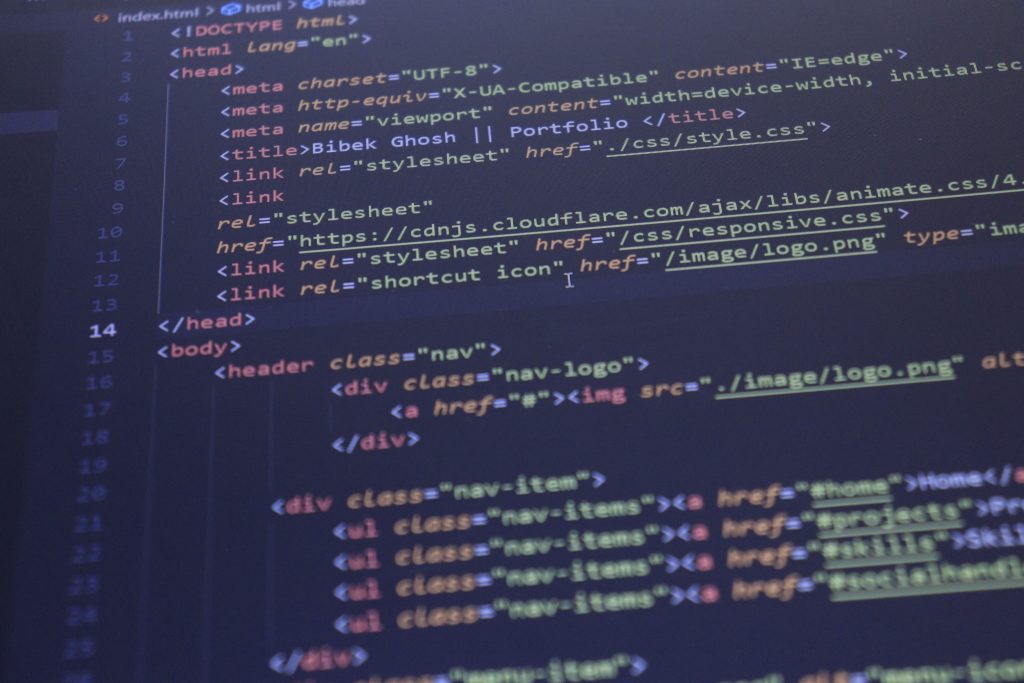 Basic Website Audit